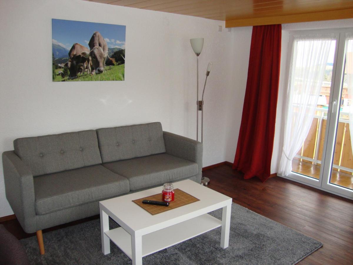 Ferienwohnungen Weixler Schindelberg Oberstaufen Luaran gambar