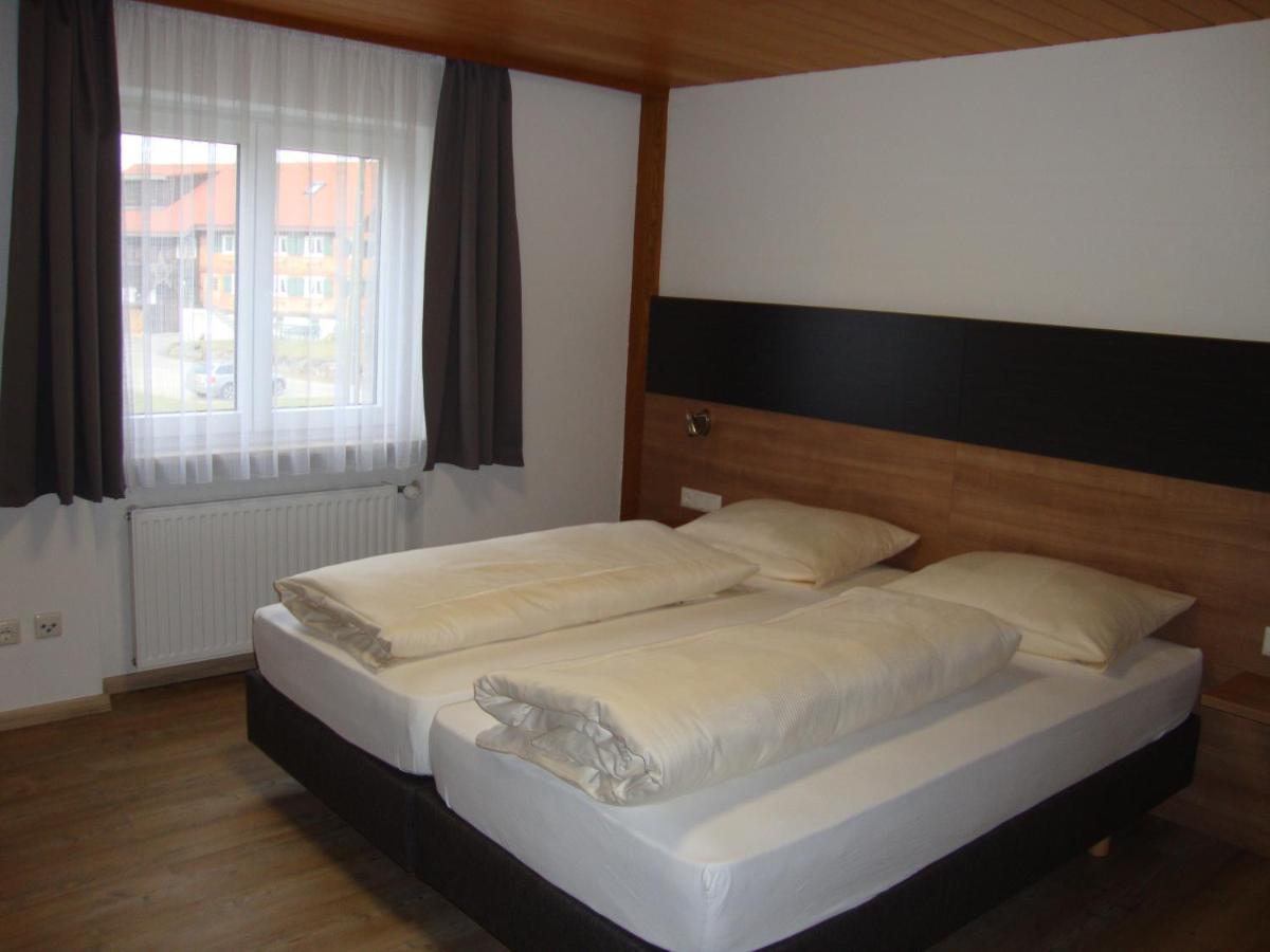Ferienwohnungen Weixler Schindelberg Oberstaufen Luaran gambar